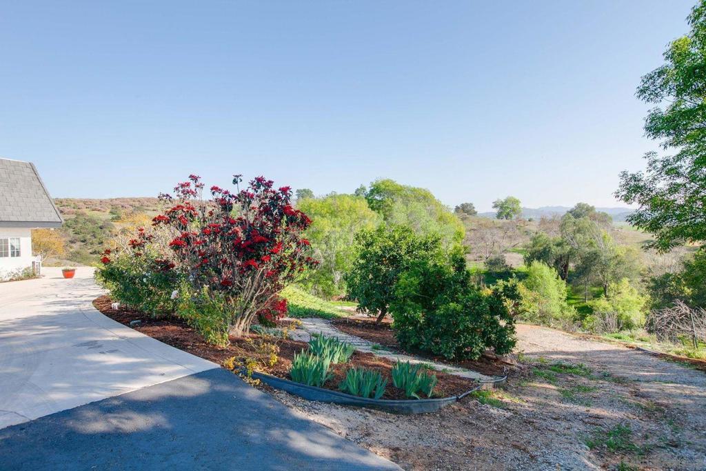 North Escondido - Residential