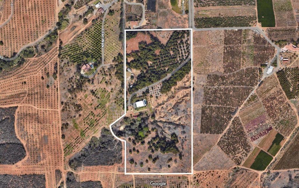 North Escondido - Residential