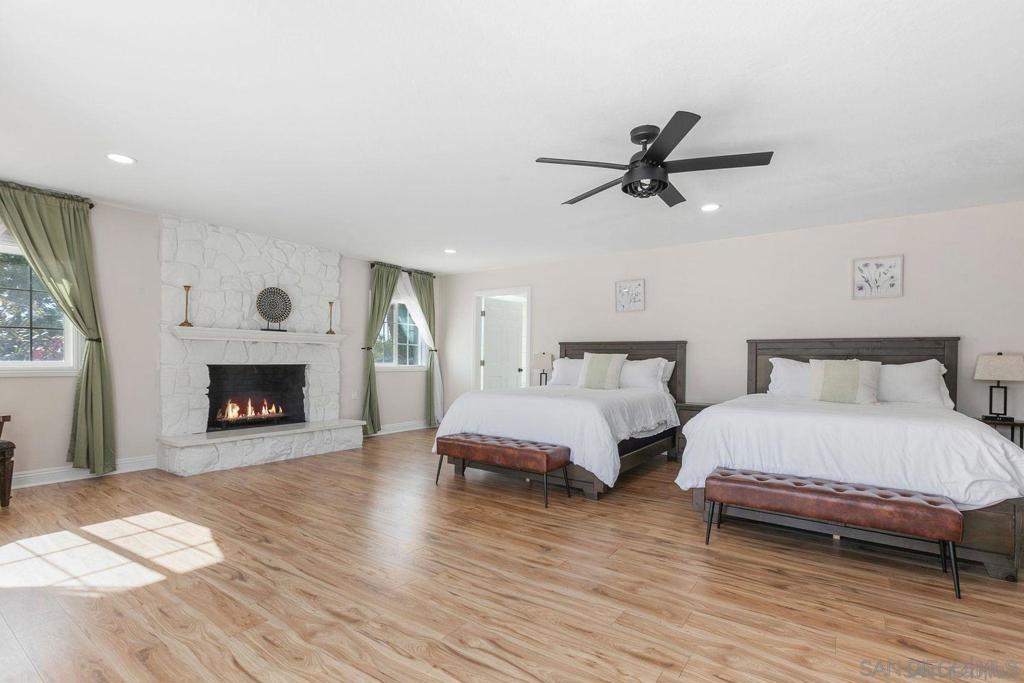 North Escondido - Residential