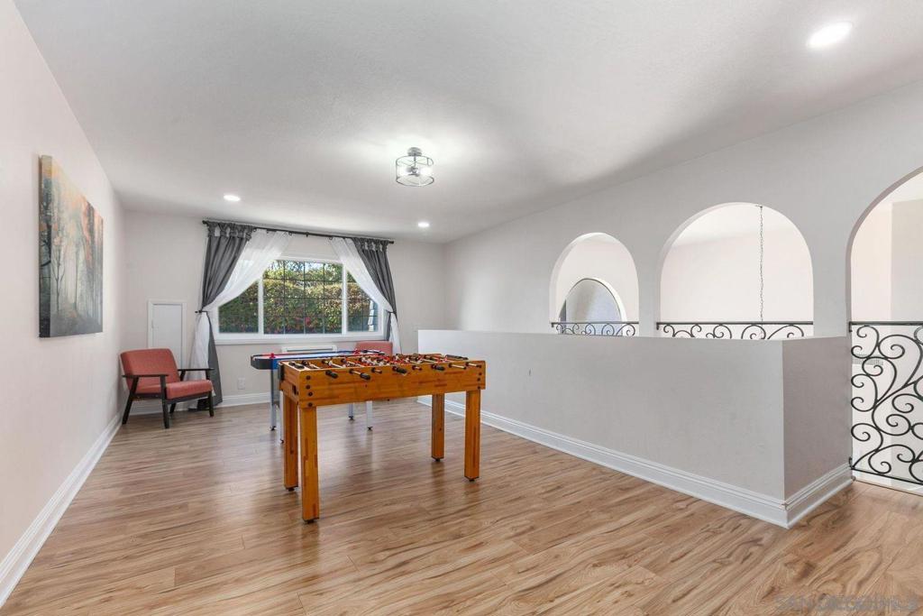 North Escondido - Residential