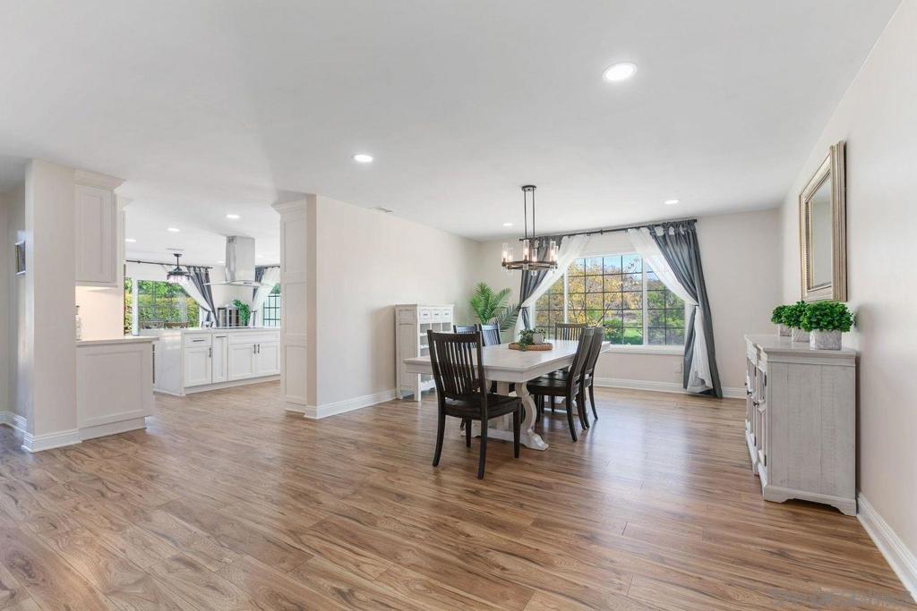 North Escondido - Residential