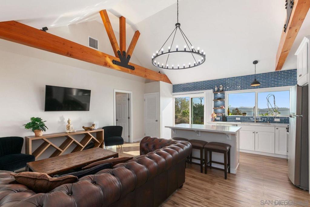 North Escondido - Residential