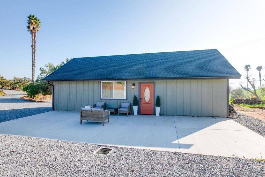 North Escondido - Residential