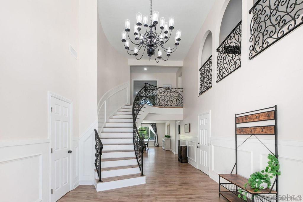 North Escondido - Residential