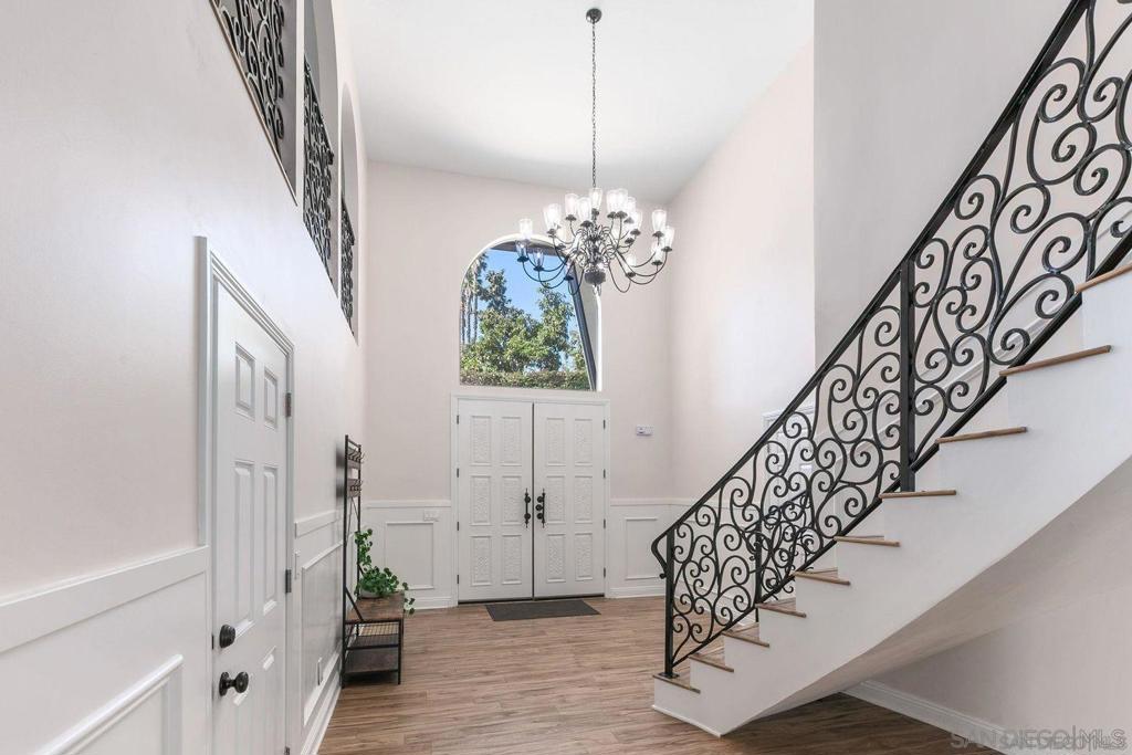 North Escondido - Residential