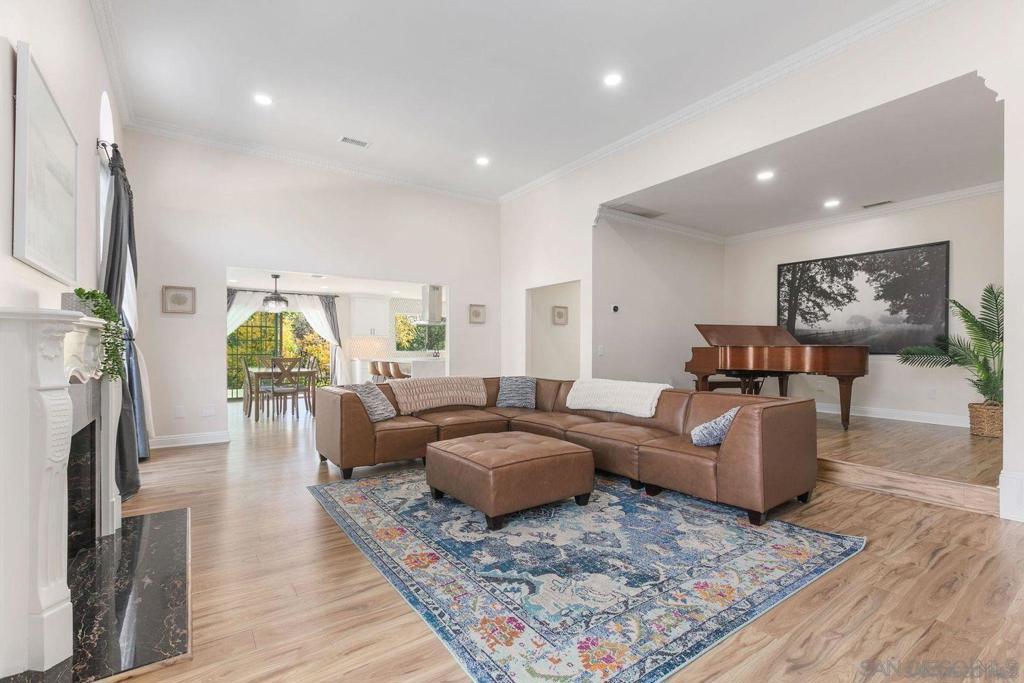 North Escondido - Residential