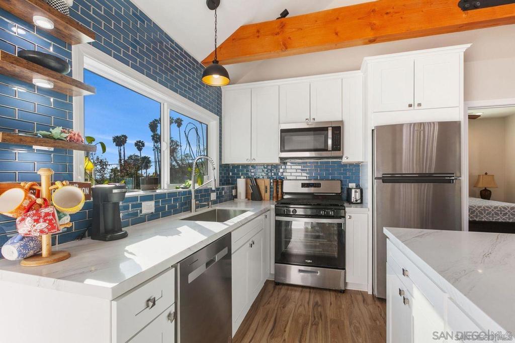 North Escondido - Residential