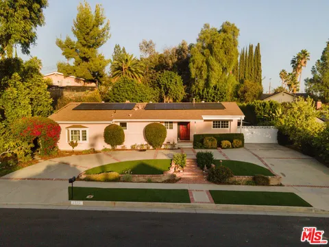 8510 Capistrano Avenue, West Hills, CA 91304 - MLS#: 25602209