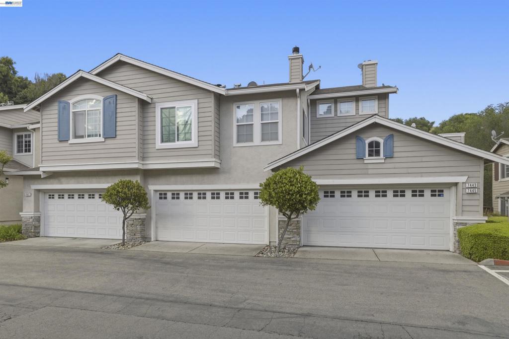 7445 Brigadoon Way