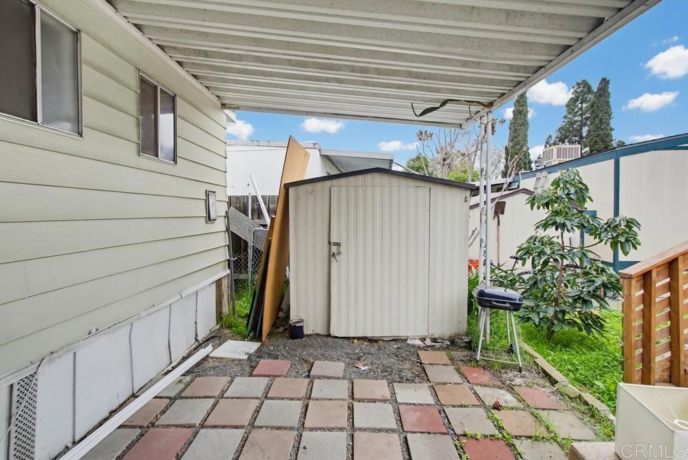 351 E Bradley Avenue SPC 52