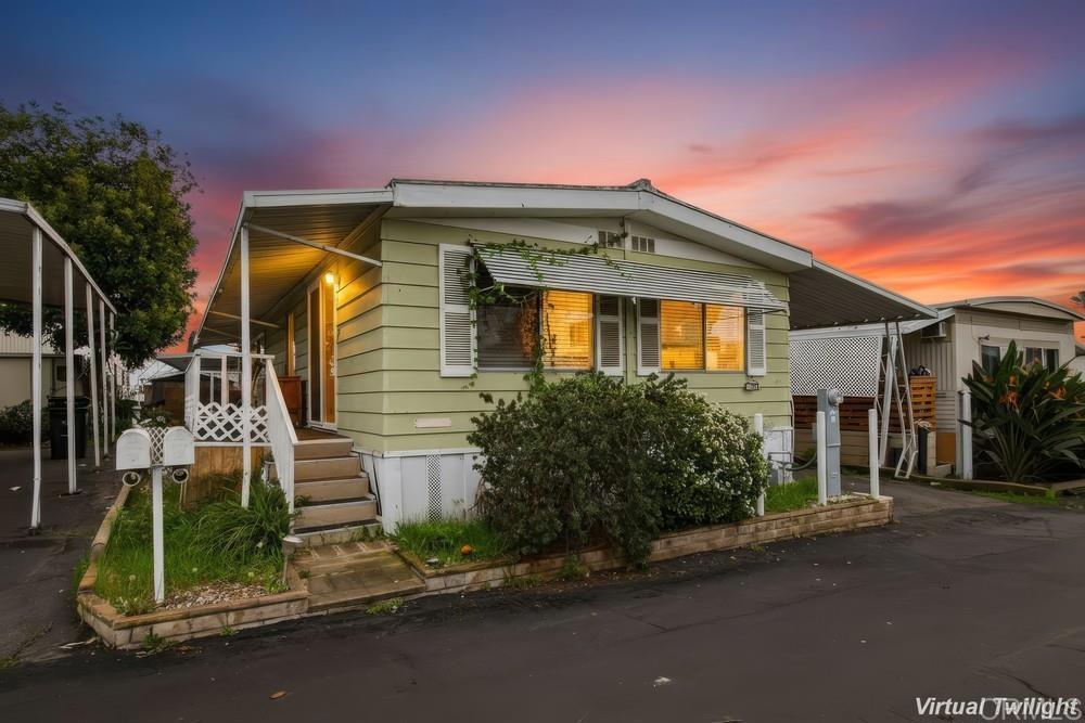 351 E Bradley Avenue SPC 52