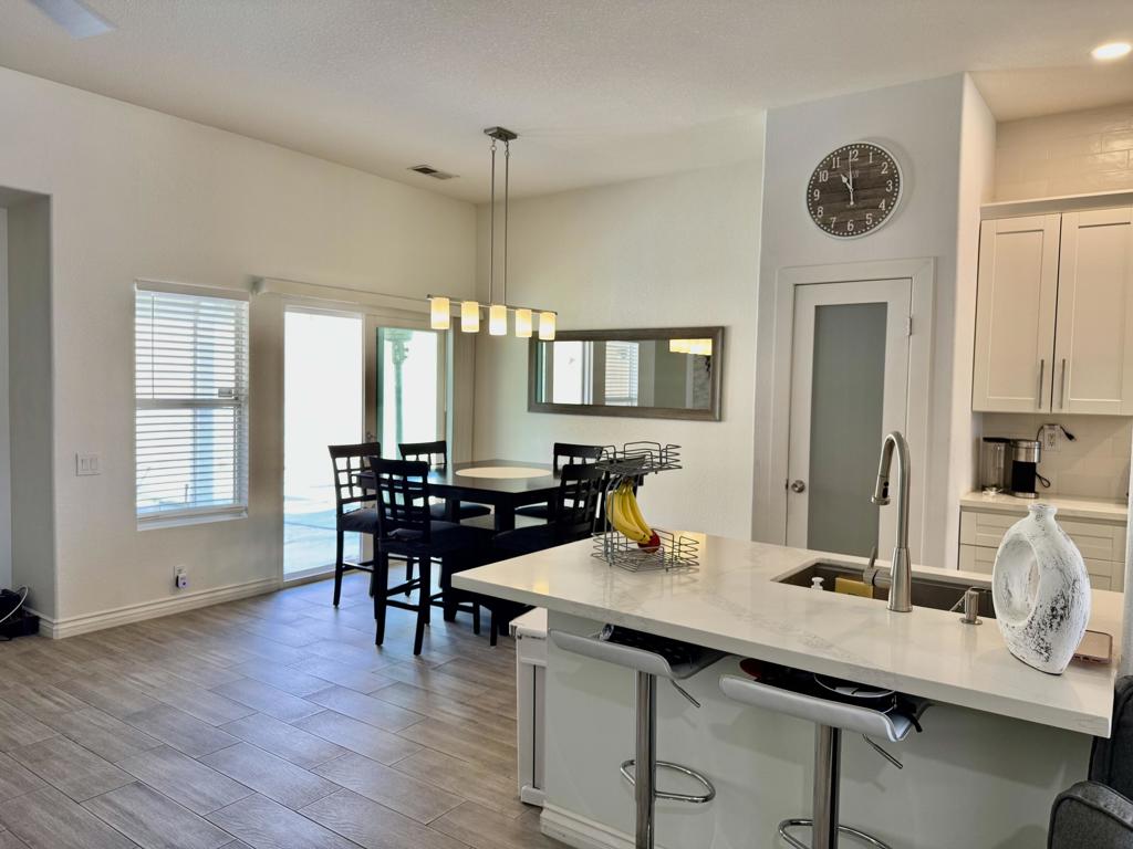 Century Park - Residential