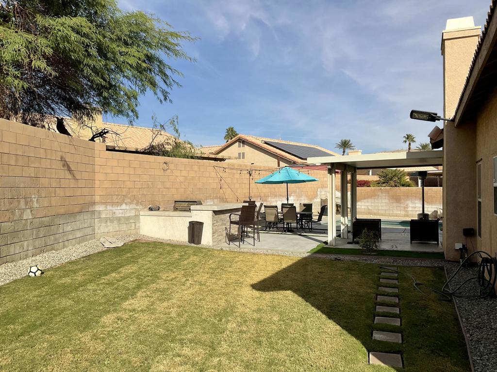Century Park - Residential