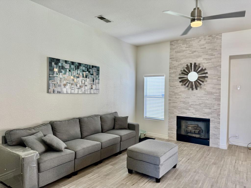 Century Park - Residential