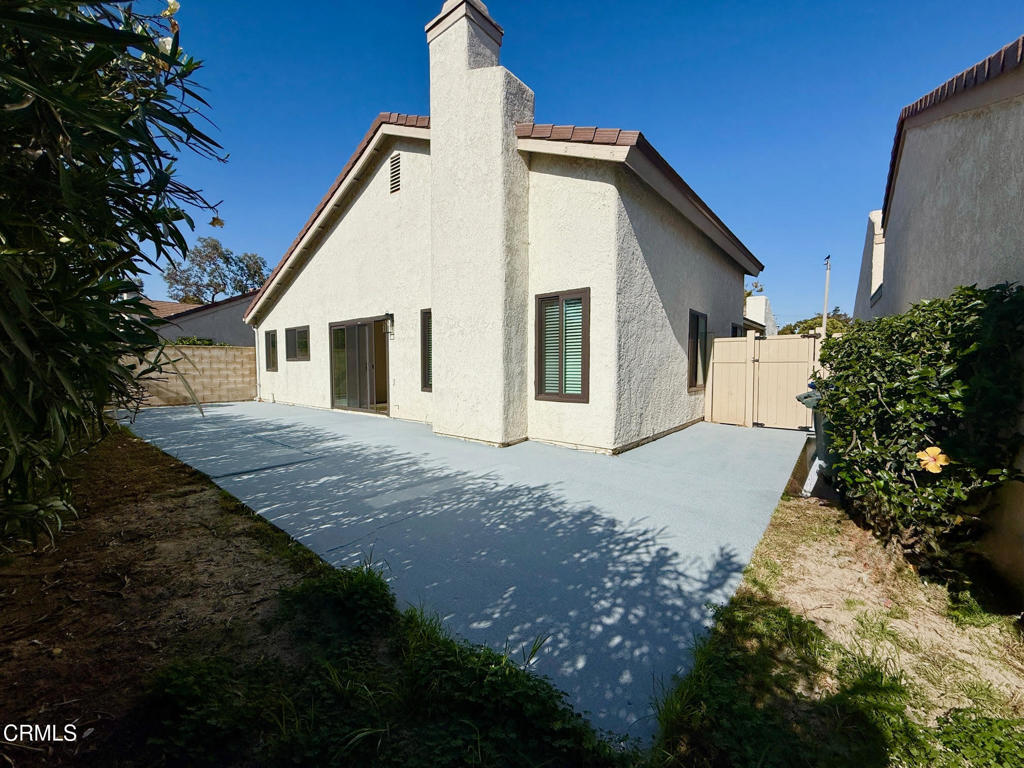 Surfside Village 1 - 317301 - Residential Lease