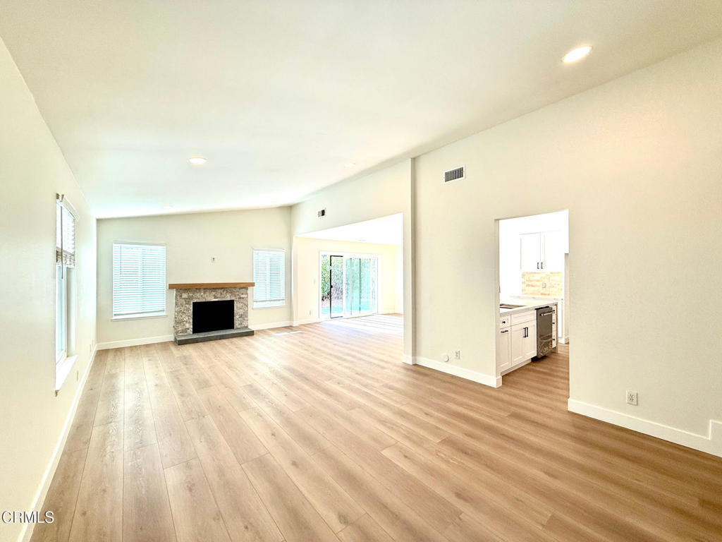 Surfside Village 1 - 317301 - Residential Lease