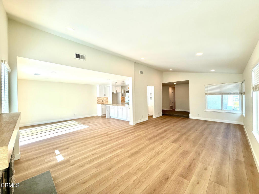 Surfside Village 1 - 317301 - Residential Lease