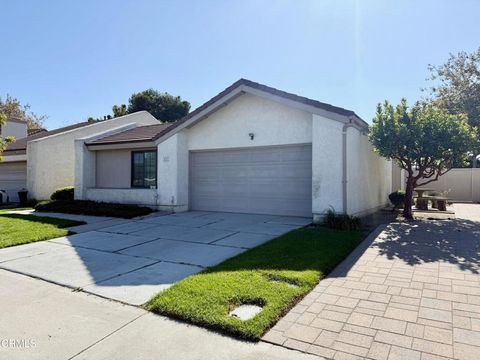 532 Village Road Port Hueneme CA 93041