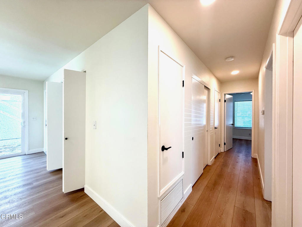 Surfside Village 1 - 317301 - Residential Lease