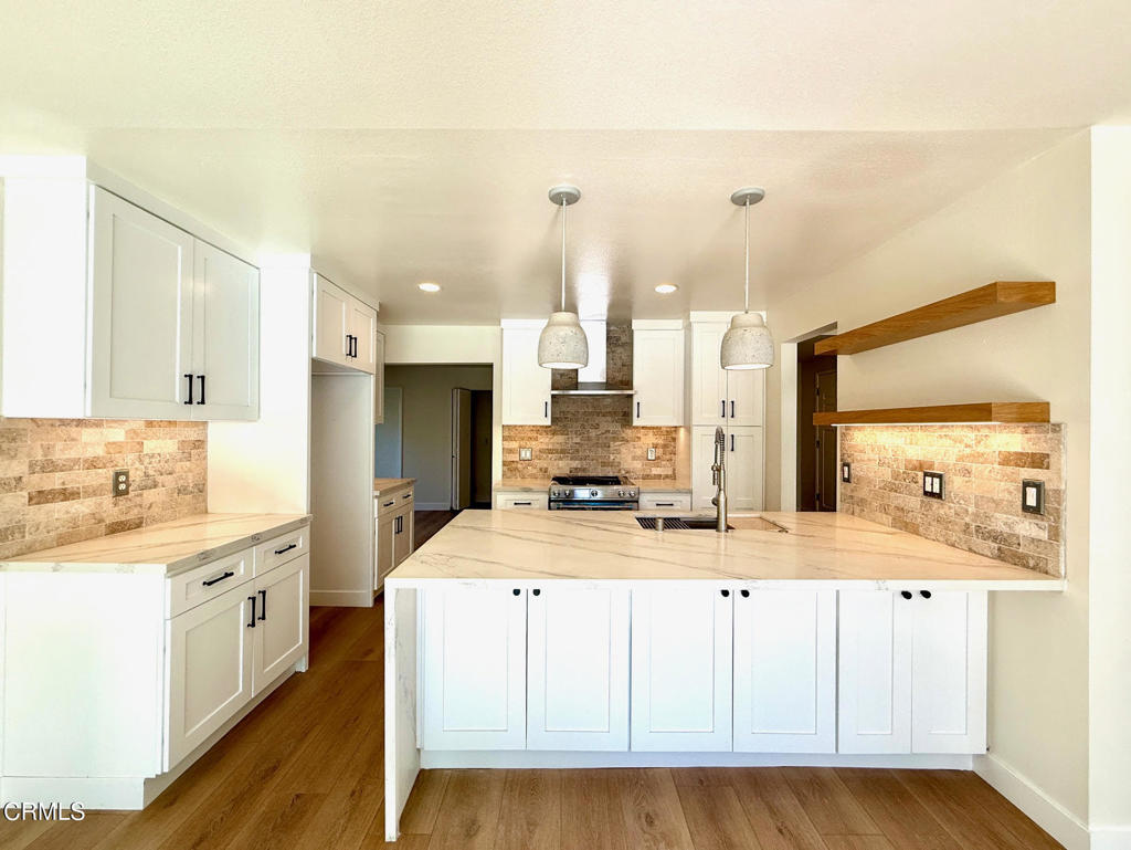 Surfside Village 1 - 317301 - Residential Lease