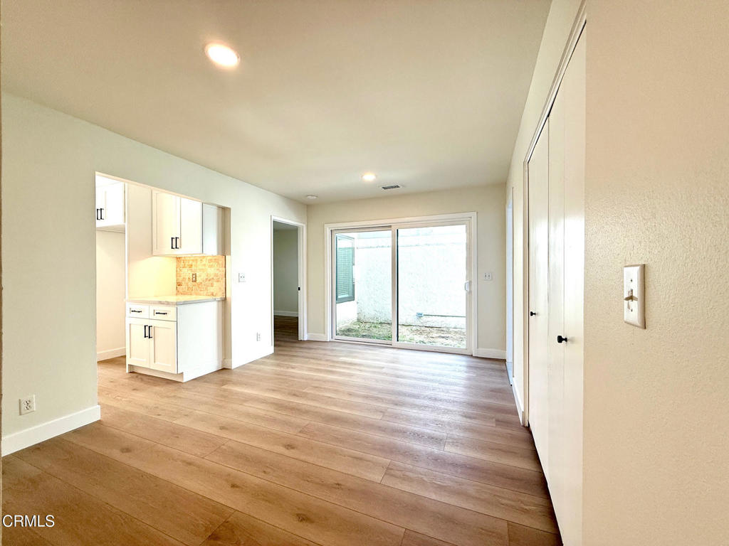 Surfside Village 1 - 317301 - Residential Lease