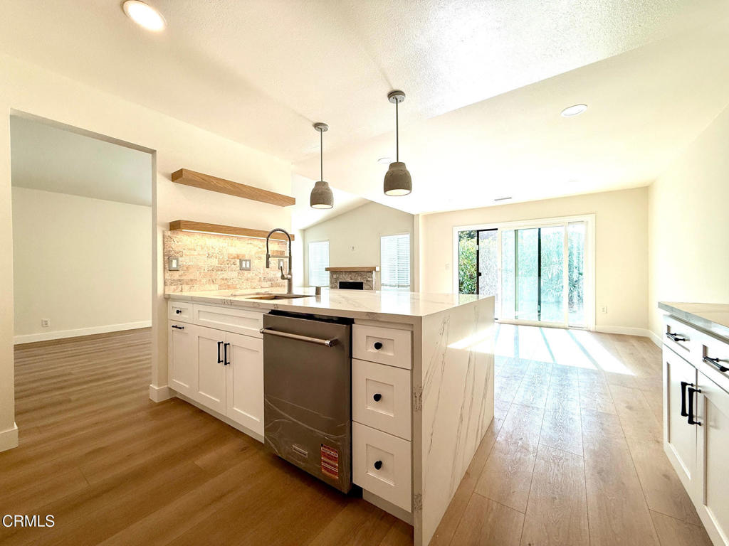 Surfside Village 1 - 317301 - Residential Lease