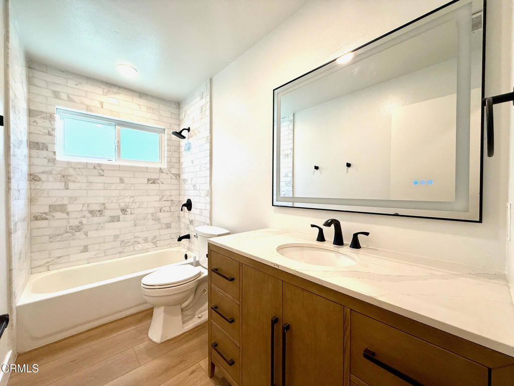 Surfside Village 1 - 317301 - Residential Lease