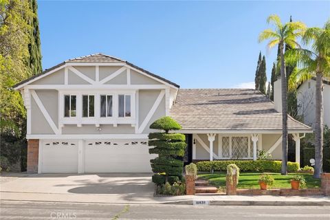 Photo of 18938 Granada Circle, Porter Ranch, CA 91326 (MLS # SR26030777)