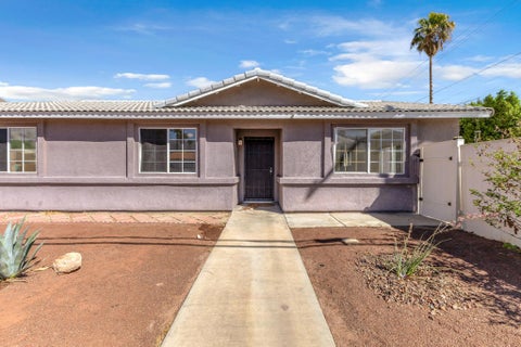 Photo of 51980 Avenue Ramirez, La Quinta, CA 92253 (MLS # 219153214DA)