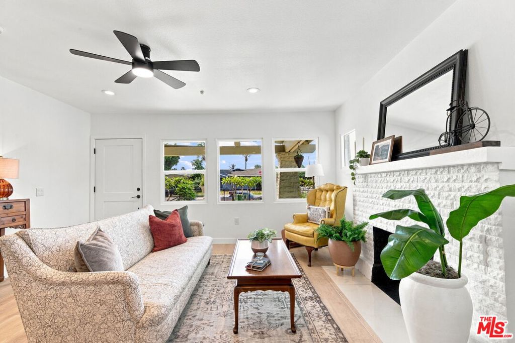 2801 Jeffries Avenue, Los Angeles CA 90065