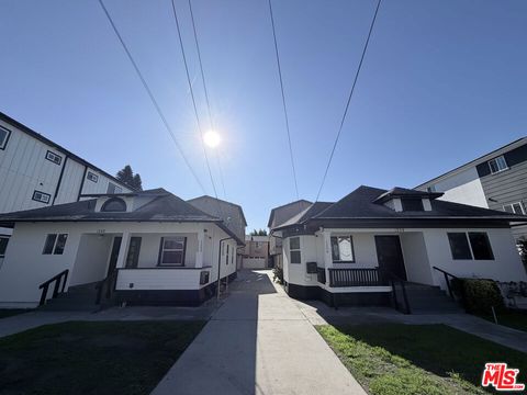 Photo of 1254 W 37th Drive #1248, Los Angeles, CA 90007 (MLS # 26728827)