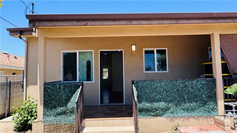Photo of 15049 La Mesa ST, Los Angeles, CA 91342 (MLS # SR26153895)