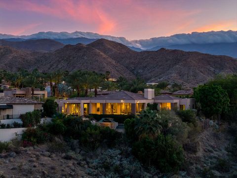 Property photo of 29 Grande View Court, Rancho Mirage, CA 92270