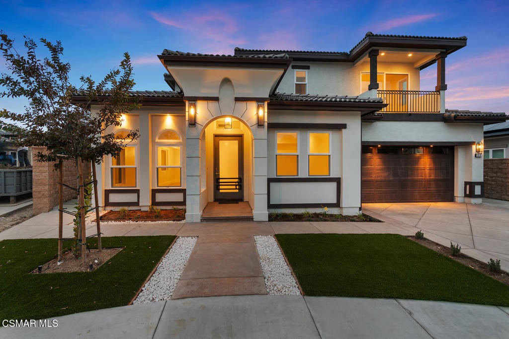 315 Toyon Court