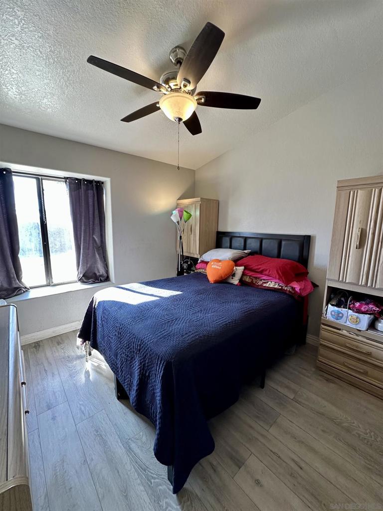 Out Of Area - Residential