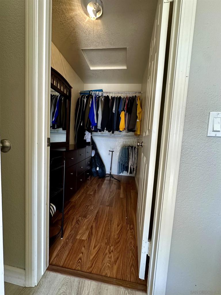 Out Of Area - Residential