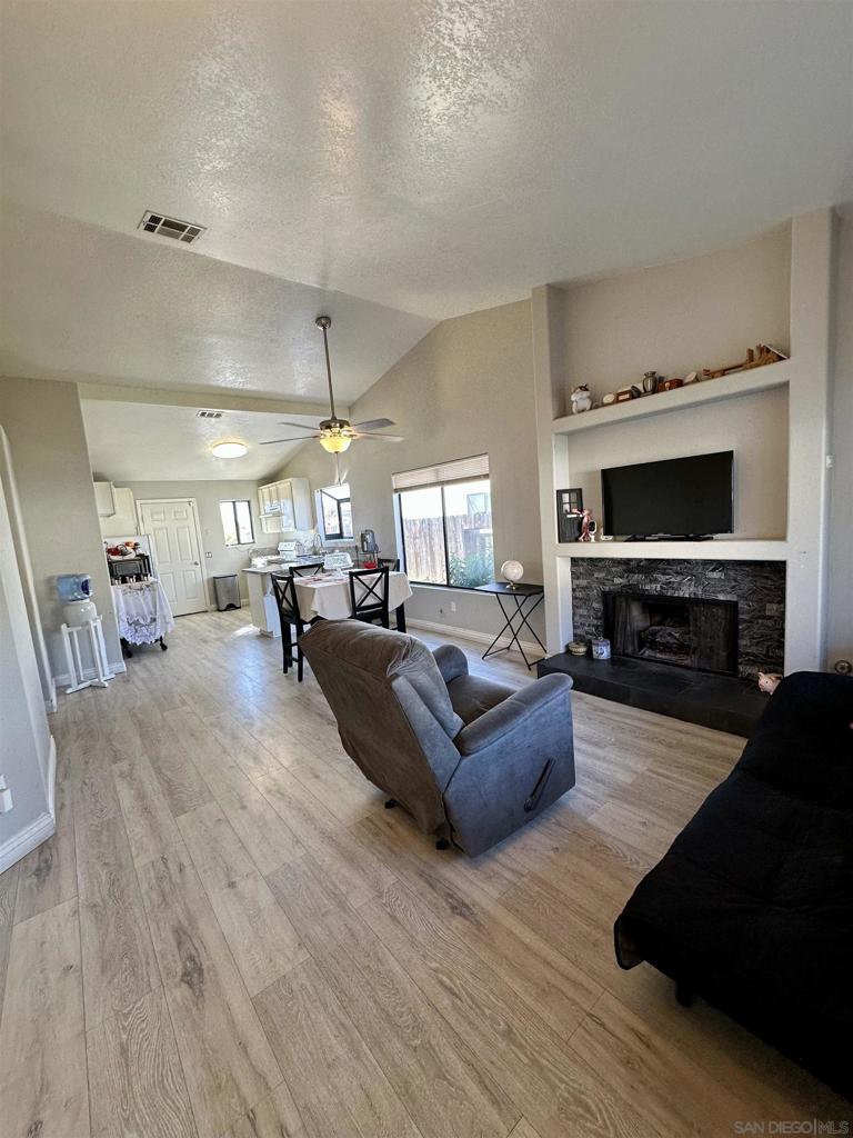 Out Of Area - Residential