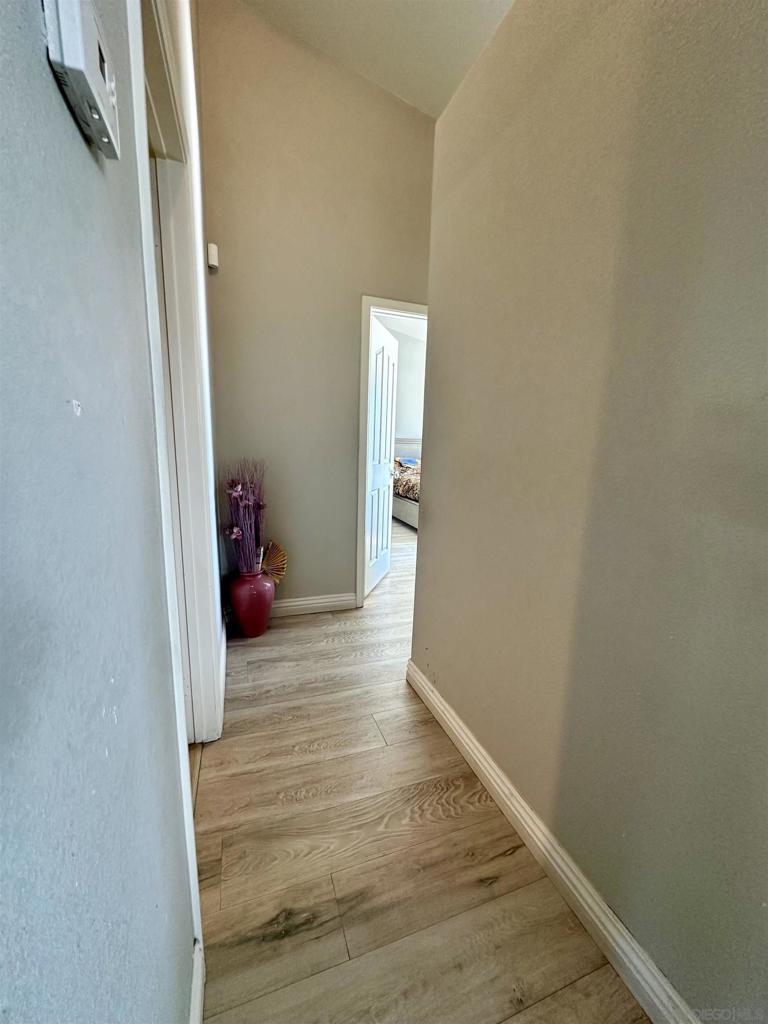 Out Of Area - Residential