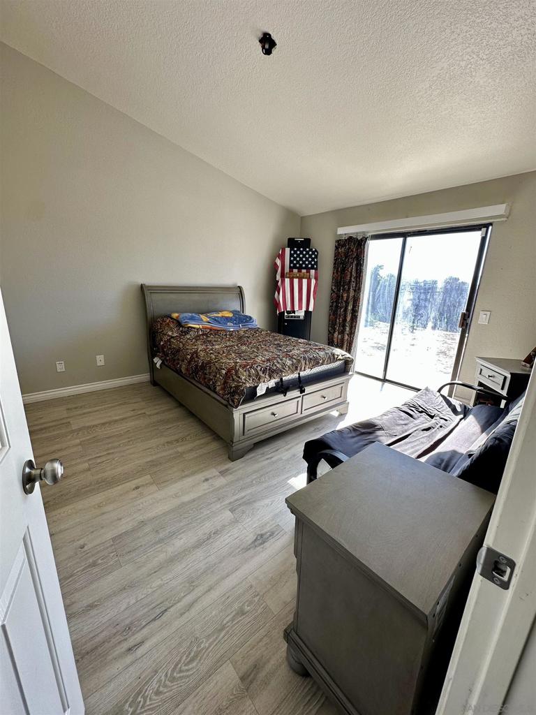 Out Of Area - Residential