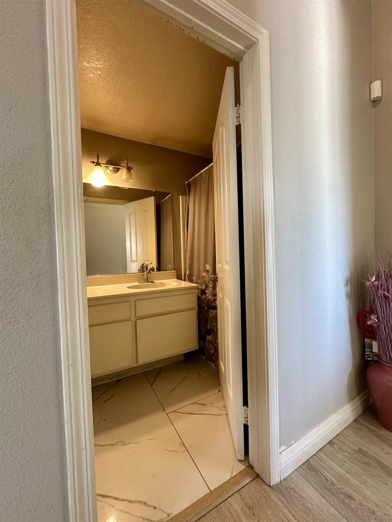 Out Of Area - Residential