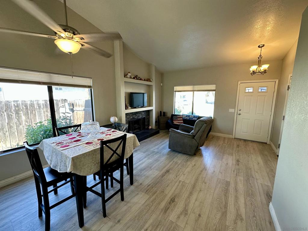 Out Of Area - Residential