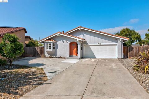 Photo of 4167 Sunflower Ct. Ct, Union City, CA 94587 (MLS # 41131242)