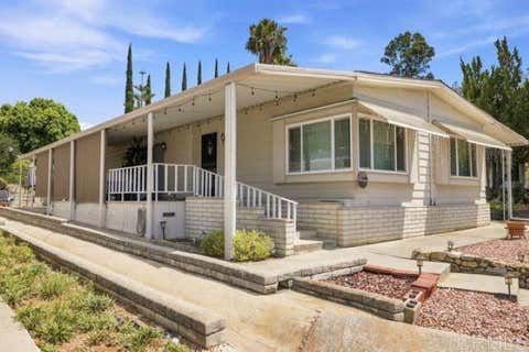 Photo of 18218 Paradise Mountain Road #148, Valley Center, CA 92082 (MLS # NDP2606836)