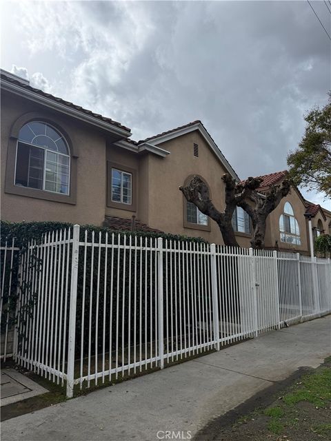 Photo of 15044 Nordhoff Street #8, North Hills, CA 91343 (MLS # SR26029686)