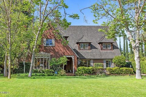 Photo of 1523 Chelsea Road, San Marino, CA 91108 (MLS # P1-26683)