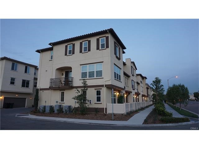 Turnberry - Residential Lease