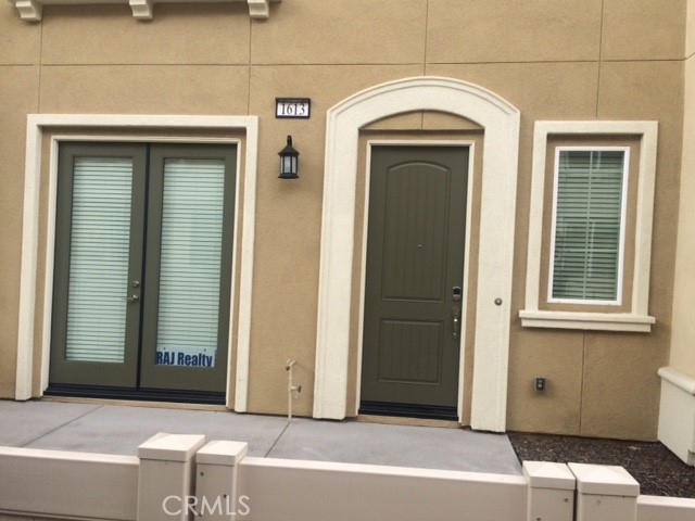 Turnberry - Residential Lease