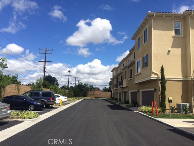 Turnberry - Residential Lease