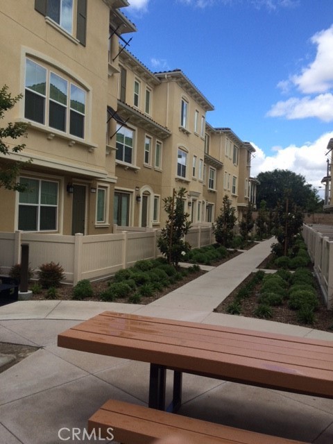 Turnberry - Residential Lease