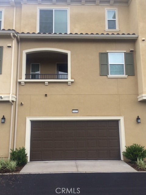 Turnberry - Residential Lease